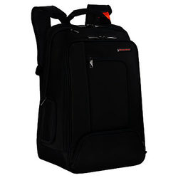 Briggs & Riley Verb Accelerate 17 Laptop Backpack, Black